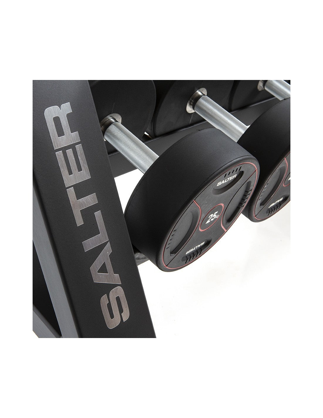 I-1736 DUMBBELL RACK