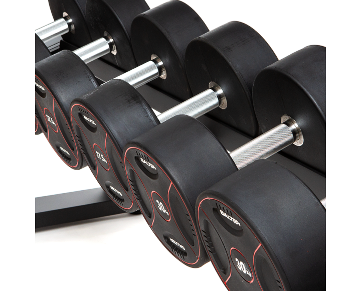 I-1736 DUMBBELL RACK
