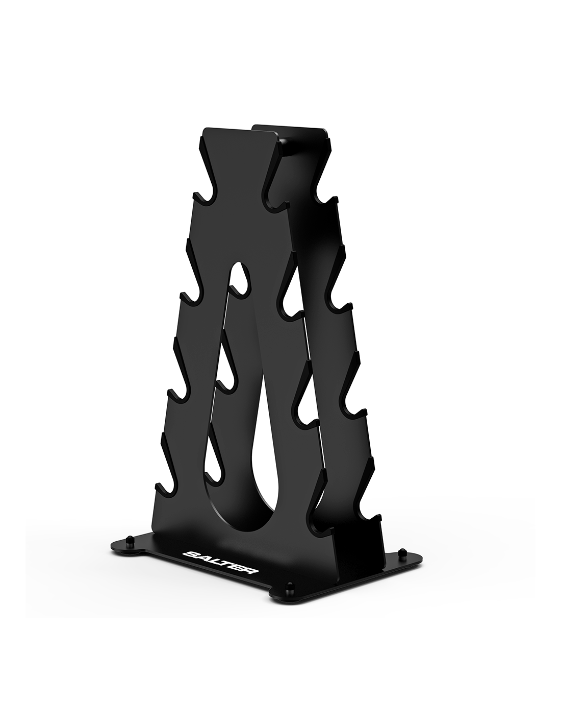 I-209 DUMBBELL RACK