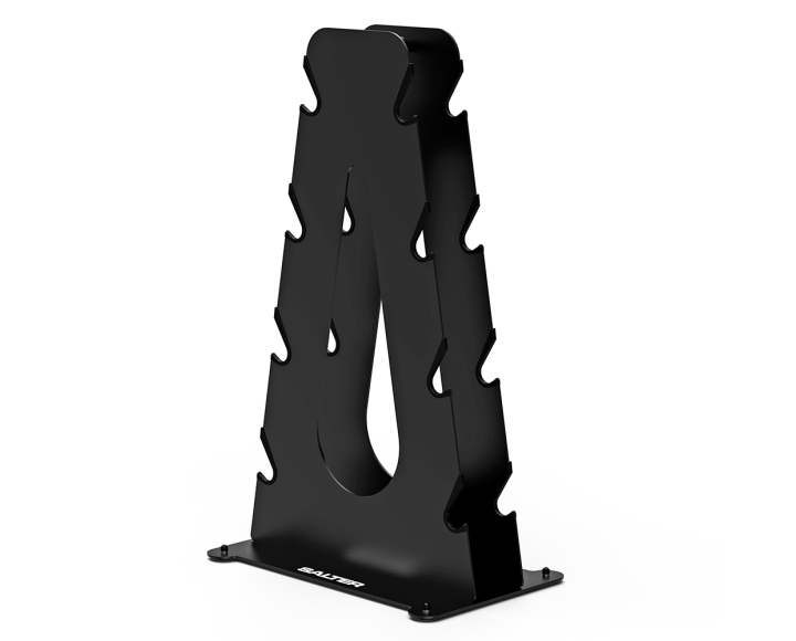 I-211 RACK FOR TPU DUMBBELLS