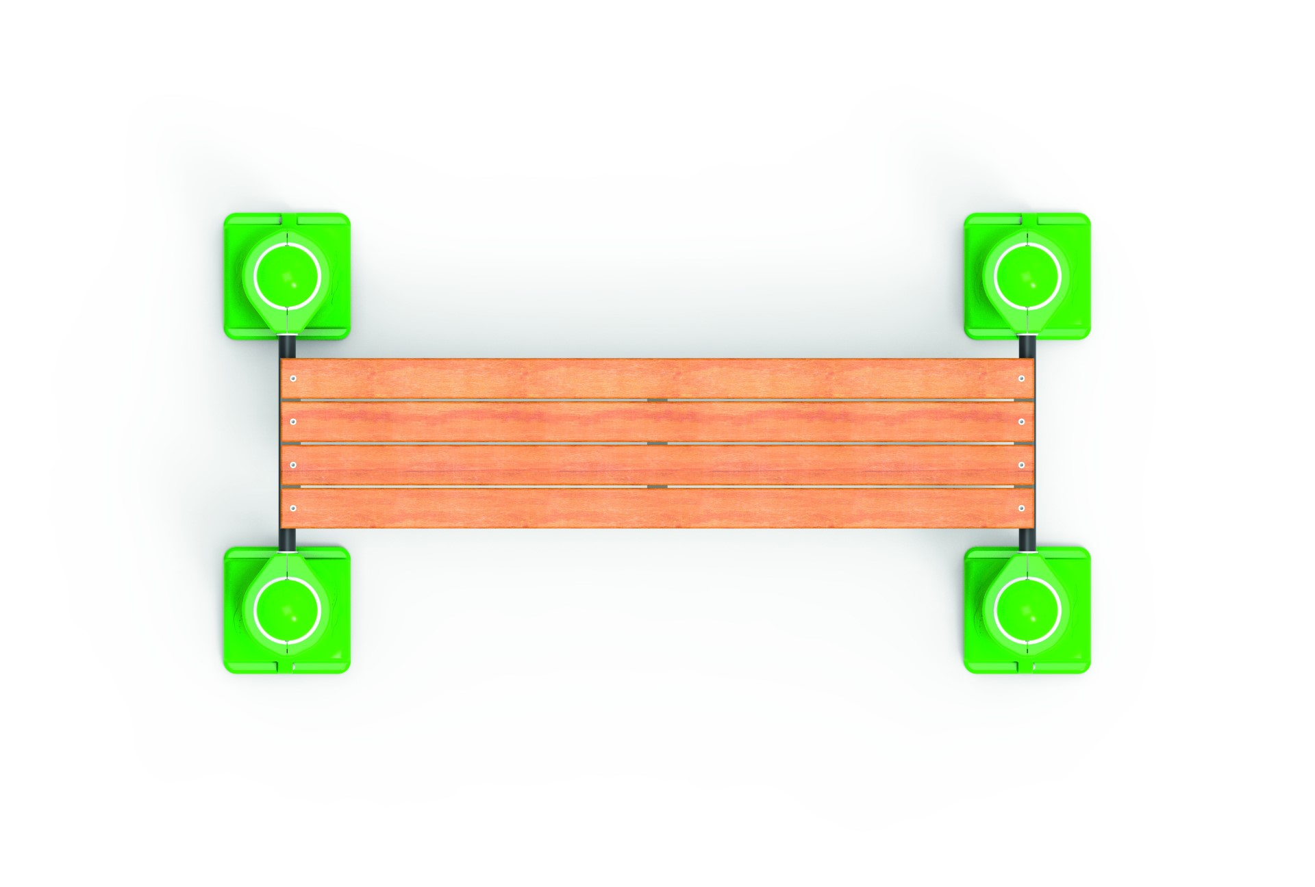 FİTNESS PARK SERİSİ – FP 2416