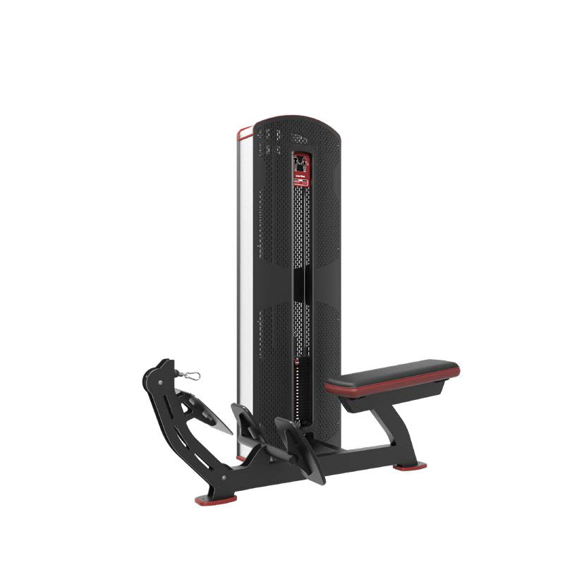 X Power Strength Equipment