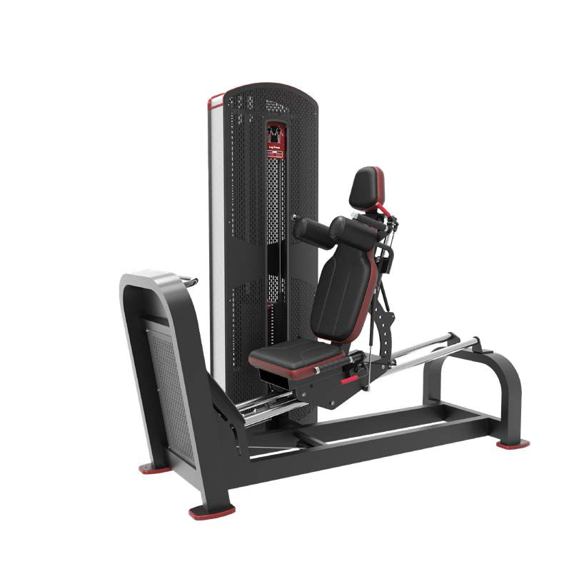 X Power Strength Equipment