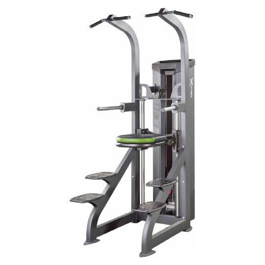 Xliner Strength Equipment