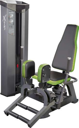 Xliner Strength Equipment