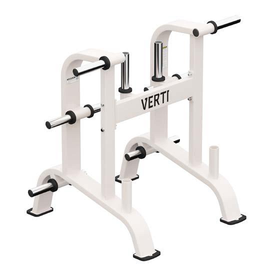 Verti Strength Equipment