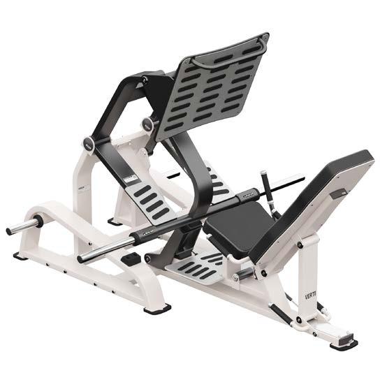 Verti Strength Equipment