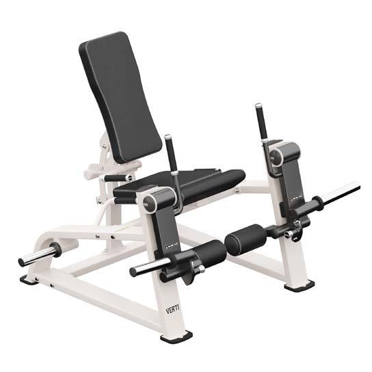 Verti Strength Equipment