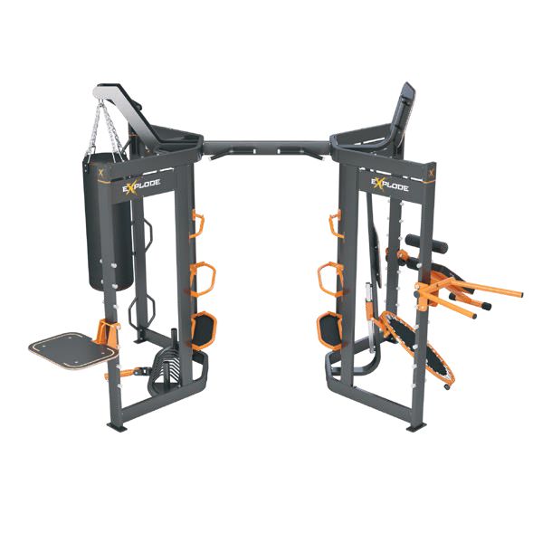 Explode Strength Equipment