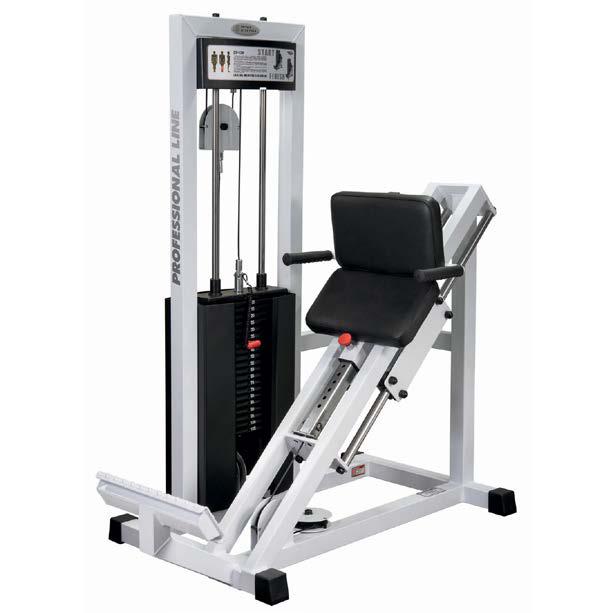 Gym ST Strength Equipment