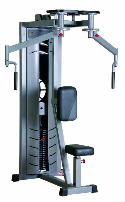 Gym BT Strength Equipment