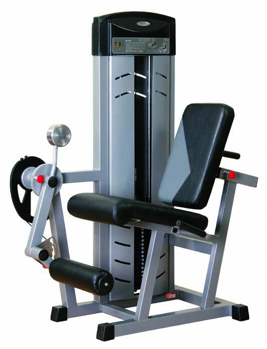 Gym BT Strength Equipment