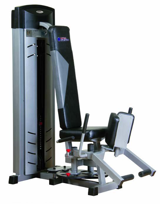 Gym BT Strength Equipment