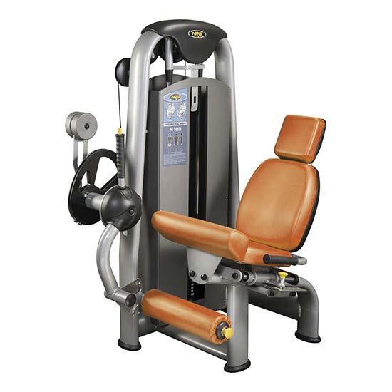 NRG Line Strength Equipment