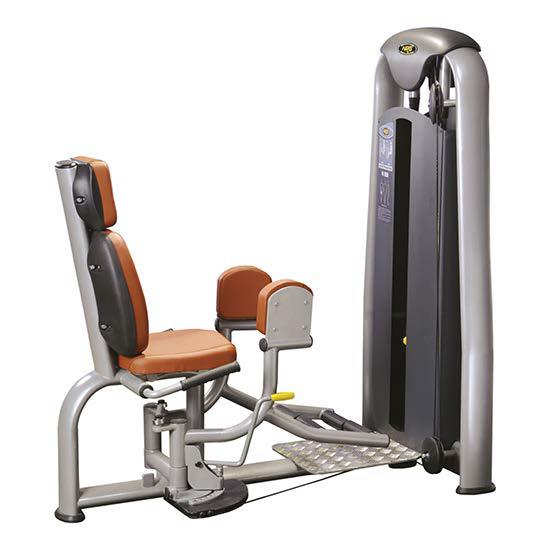 NRG Line Strength Equipment