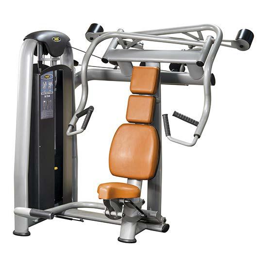 NRG Line Strength Equipment