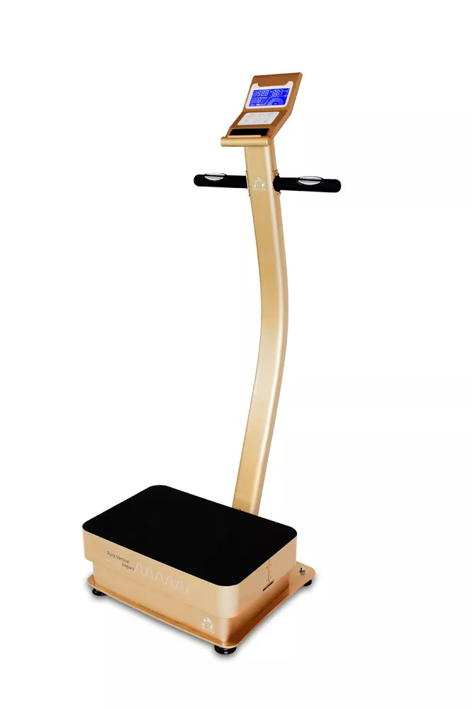 Whole Body Vertical Vibration Equipment