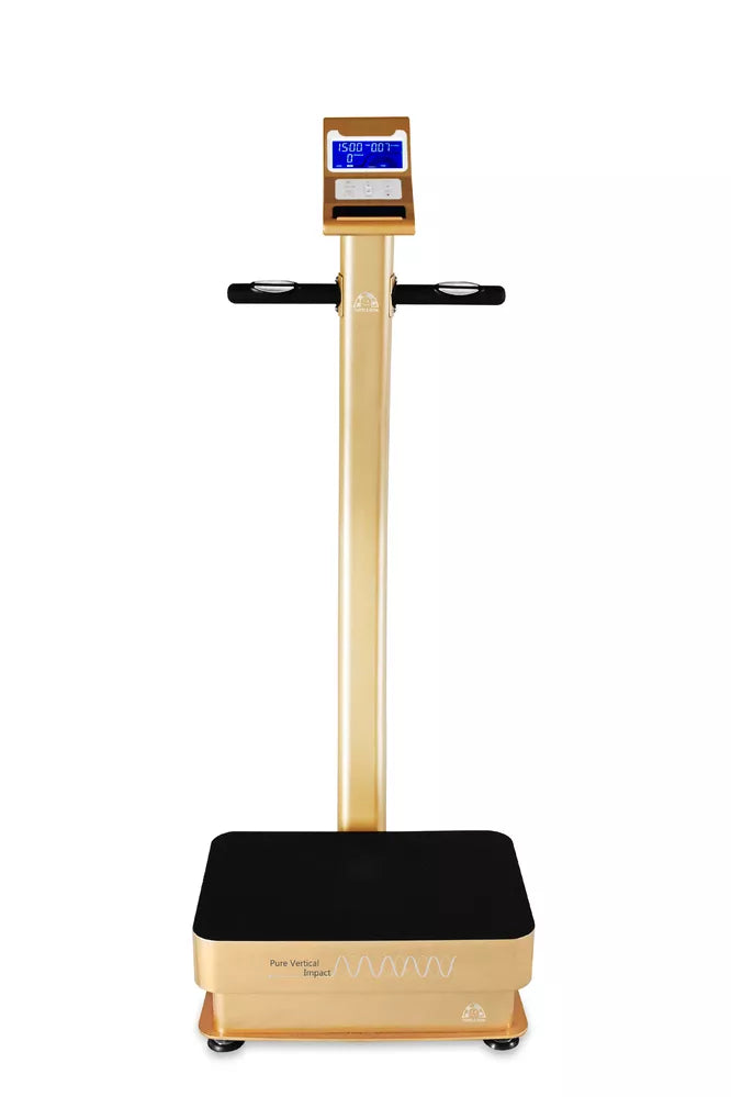 Whole Body Vertical Vibration Equipment