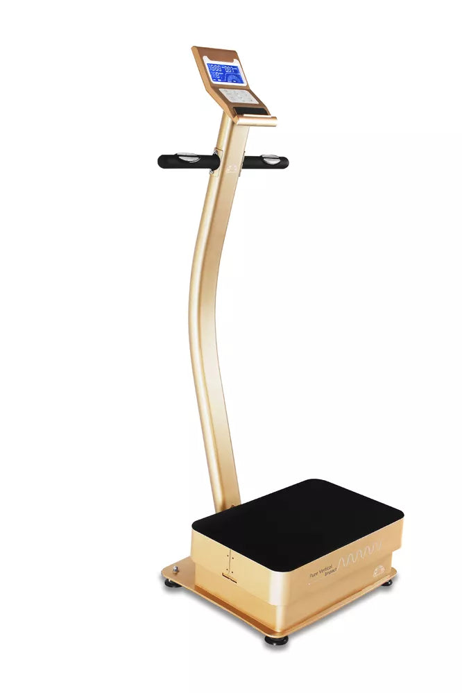 Whole Body Vertical Vibration Equipment