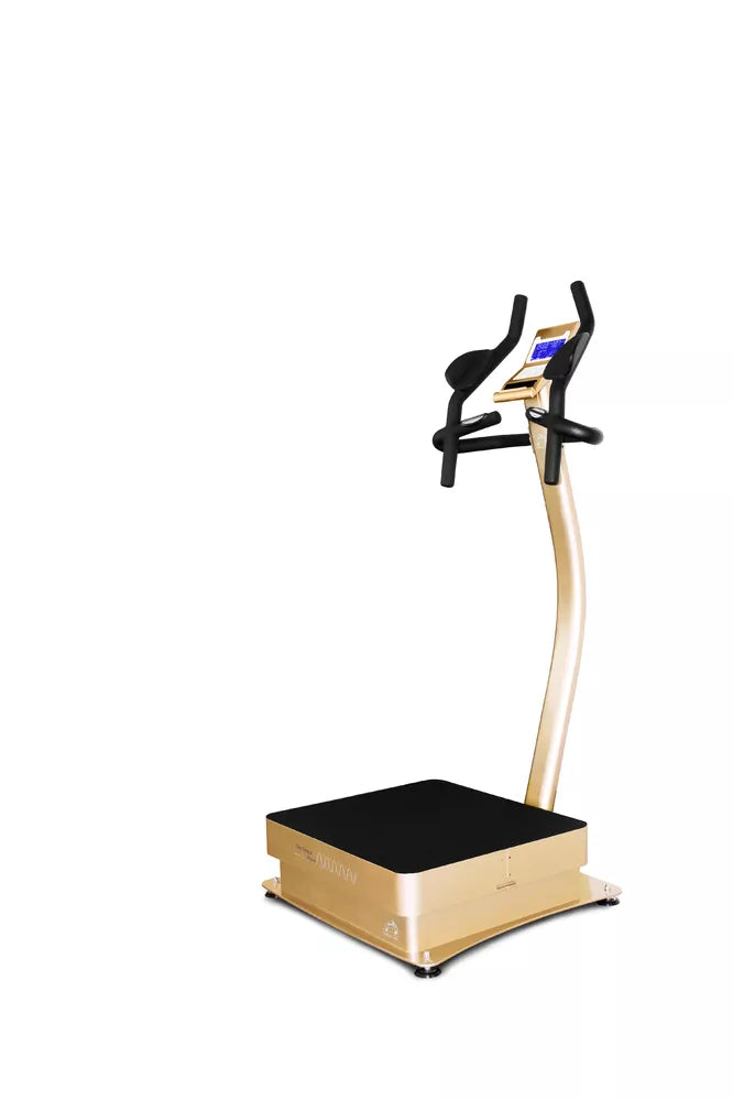 Whole Body Vertical Vibration Equipment