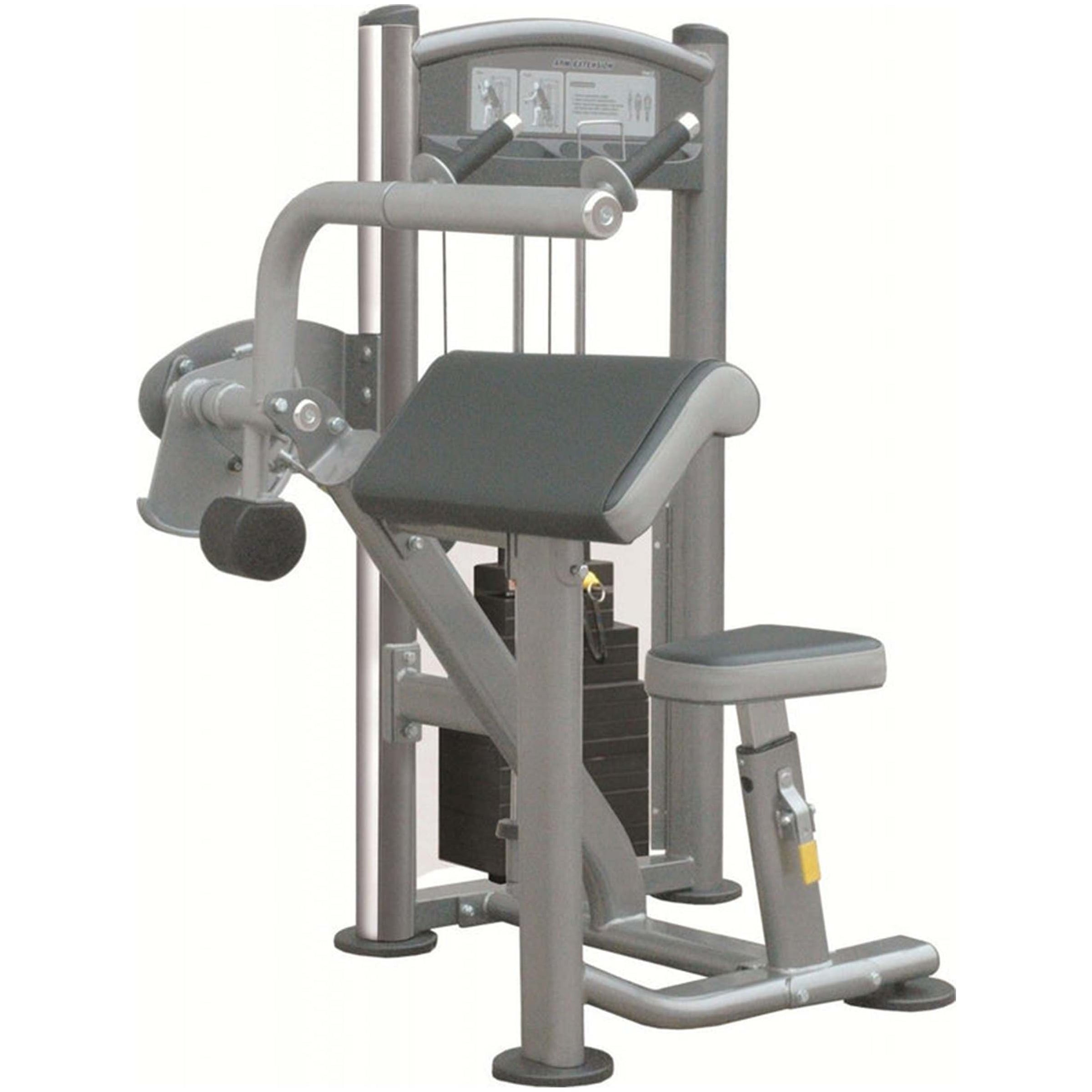 Impulse Fitness Arm Extension 200 Lbs IT9023,IT9323