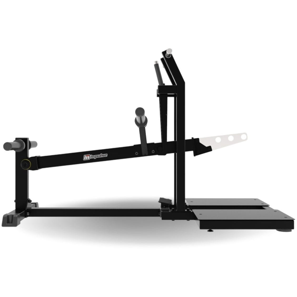 Impulse Fitness IFP1615 Belt Squat