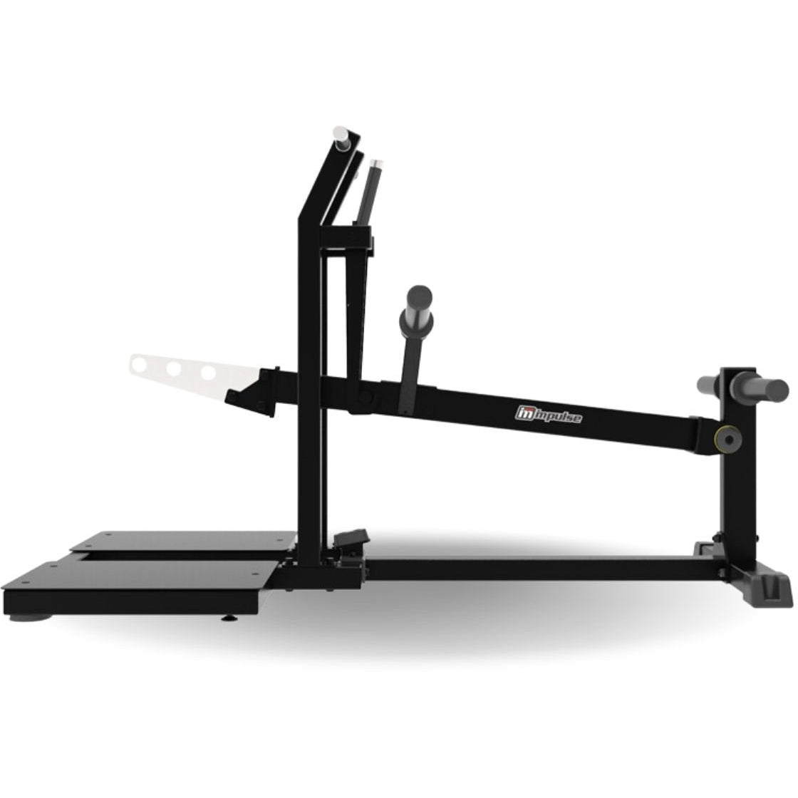 Impulse Fitness IFP1615 Belt Squat