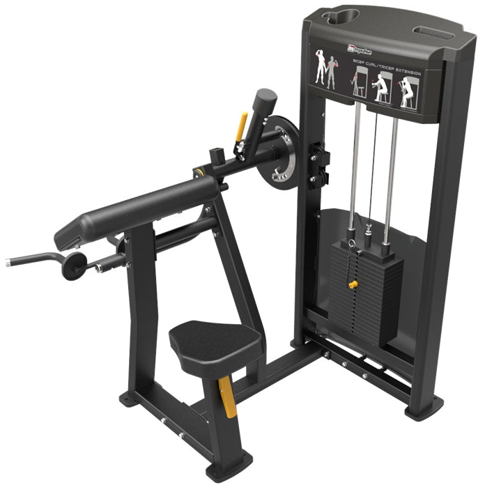 Impulse Fitness Bicep Curl