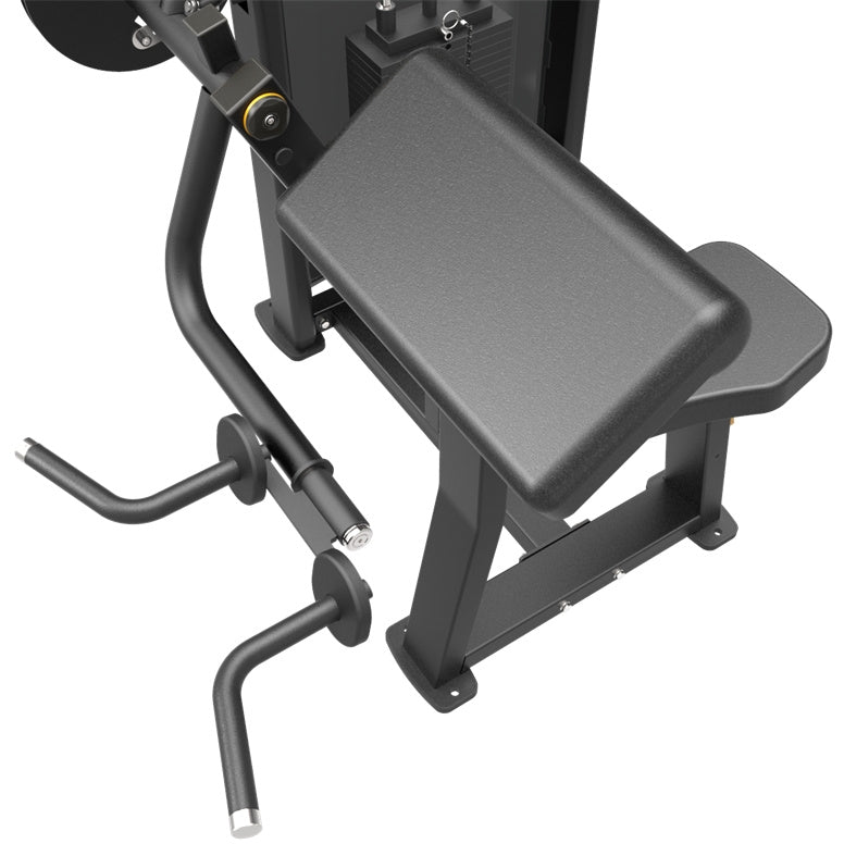 Impulse Fitness Bicep Curl