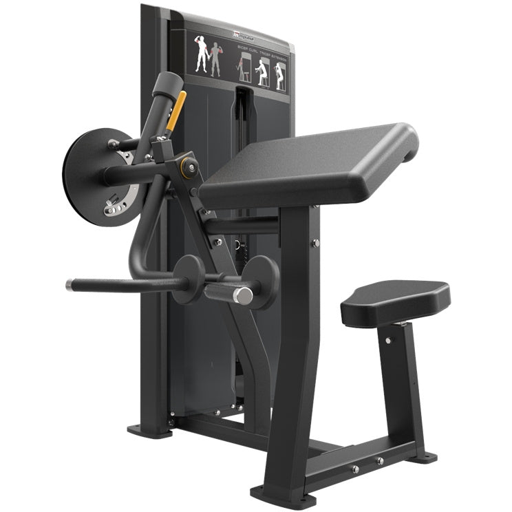 Impulse Fitness Bicep Curl