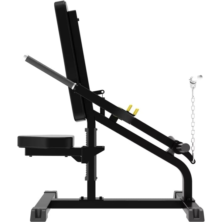 Impulse Fitness Biceps/Trips IFP1706