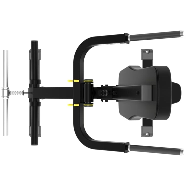 Impulse Fitness Biceps/Trips IFP1706