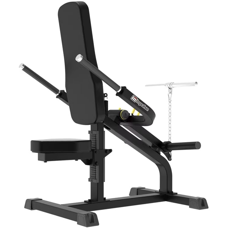 Impulse Fitness Biceps/Trips IFP1706