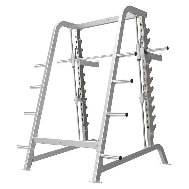 Impulse Fitness Half Cage Smith + Attachment IFHC + IFHCS