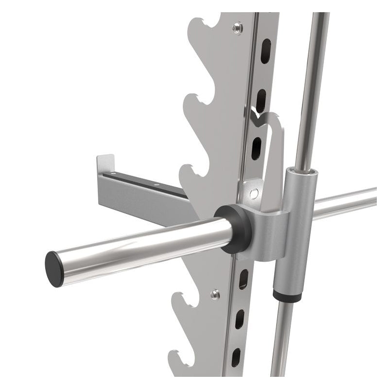 Impulse Fitness Half Cage Smith + Attachment IFHC + IFHCS