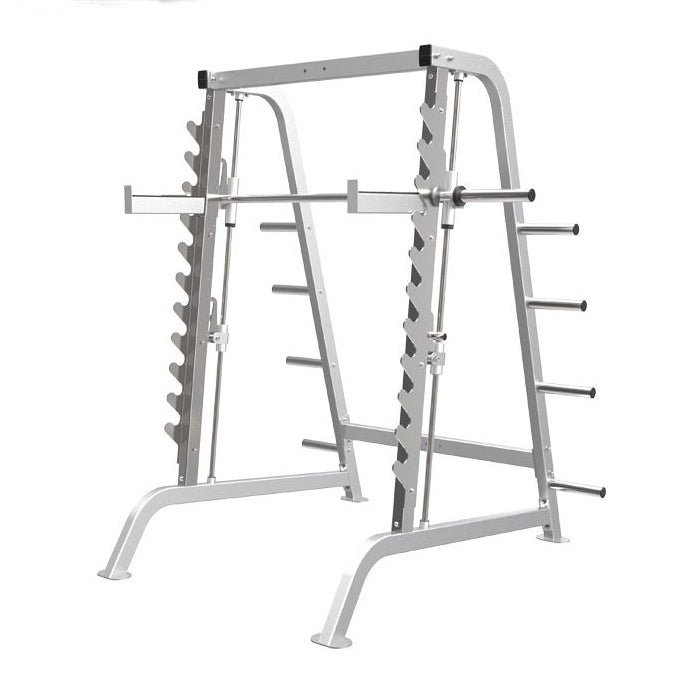 Impulse Fitness Half Cage Smith + Attachment IFHC + IFHCS