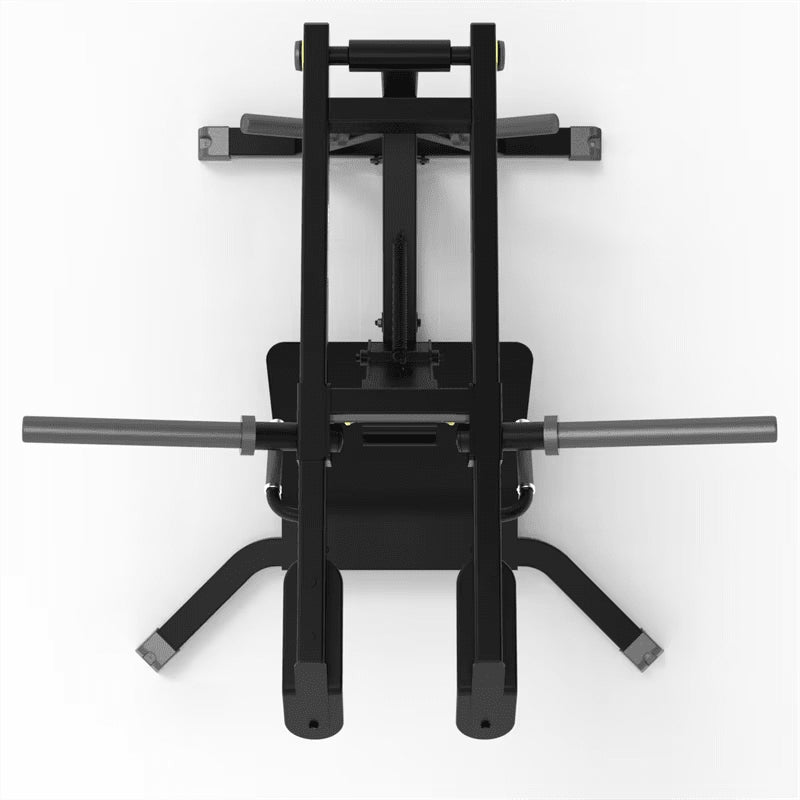Impulse Fitness Leverage Squat/Calf IFP1707