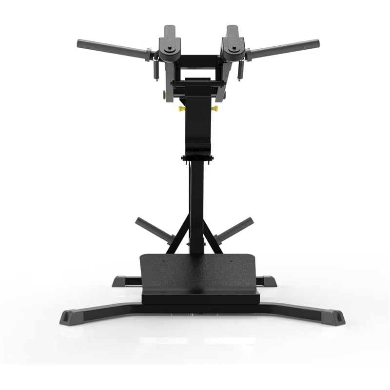 Impulse Fitness Leverage Squat/Calf IFP1707
