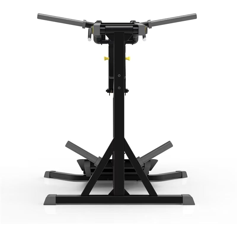 Impulse Fitness Leverage Squat/Calf IFP1707