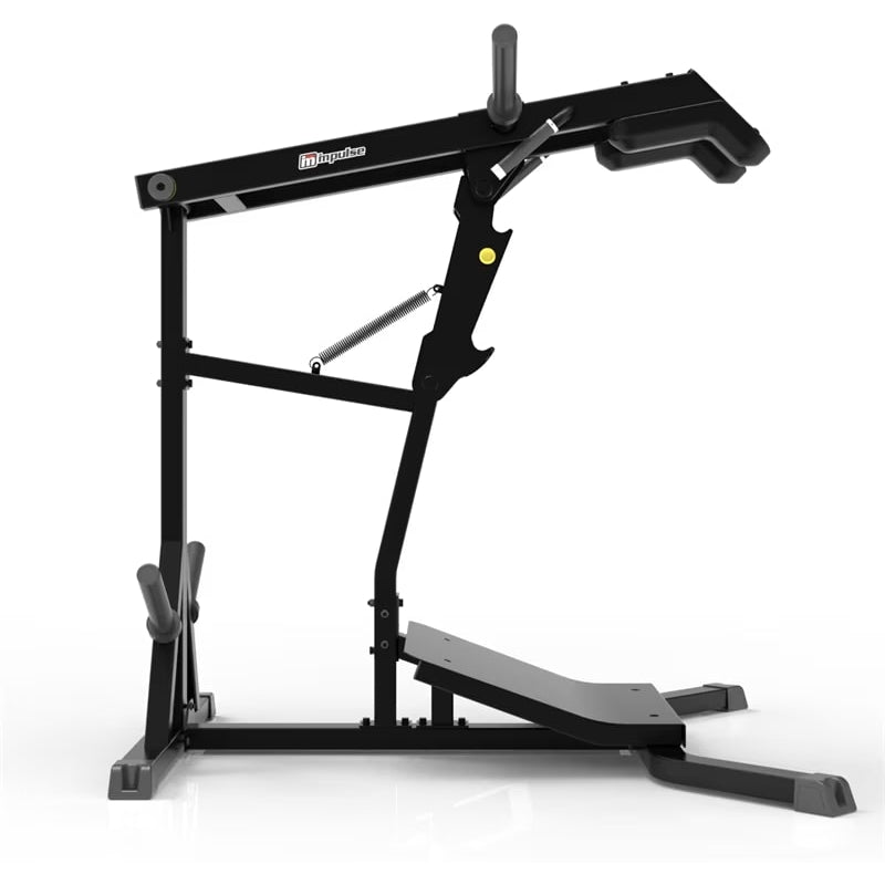 Impulse Fitness Leverage Squat/Calf IFP1707