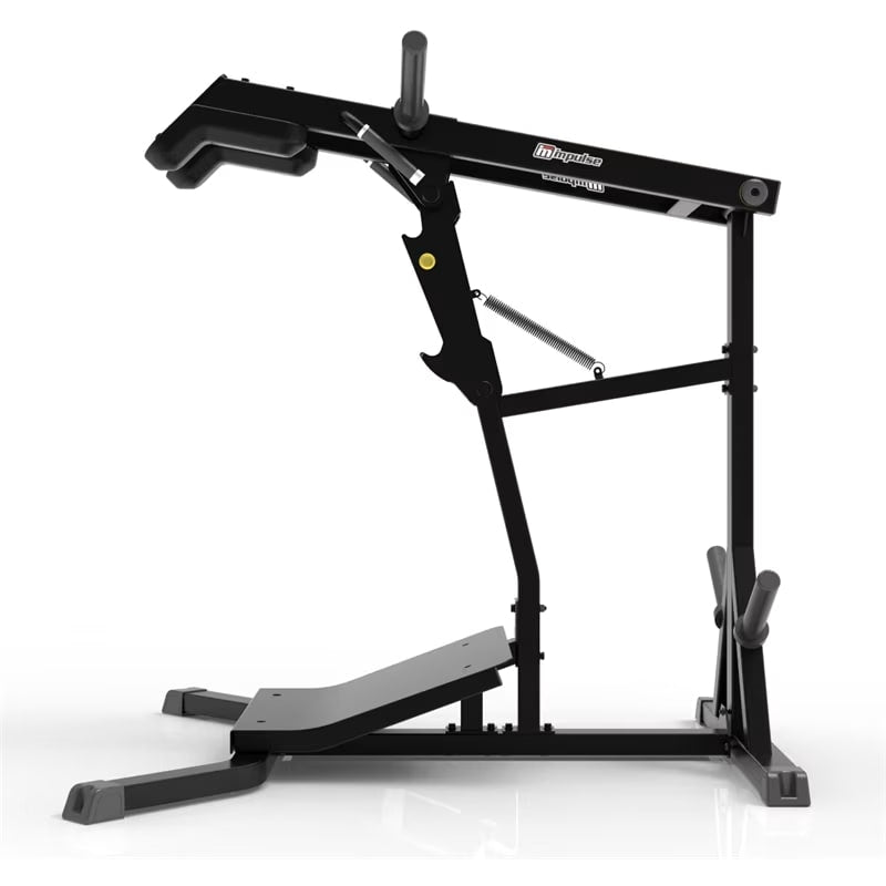 Impulse Fitness Leverage Squat/Calf IFP1707