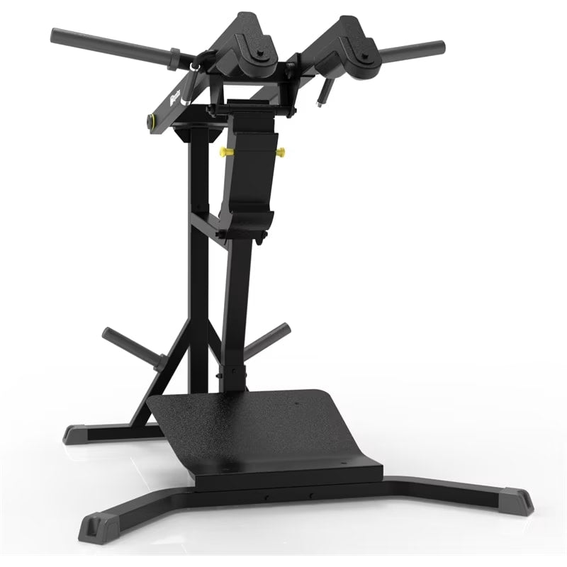 Impulse Fitness Leverage Squat/Calf IFP1707