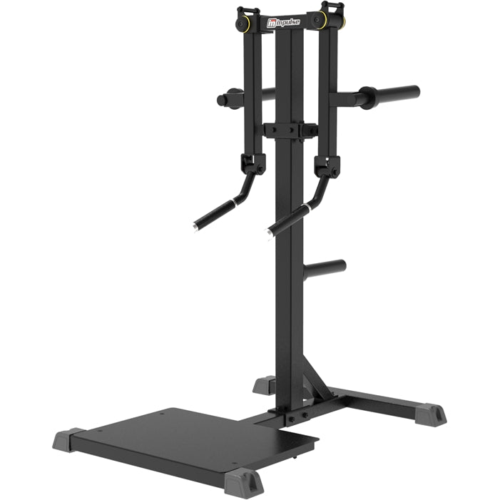 Impulse Fitness IFP1103 Standing Lateral Raise