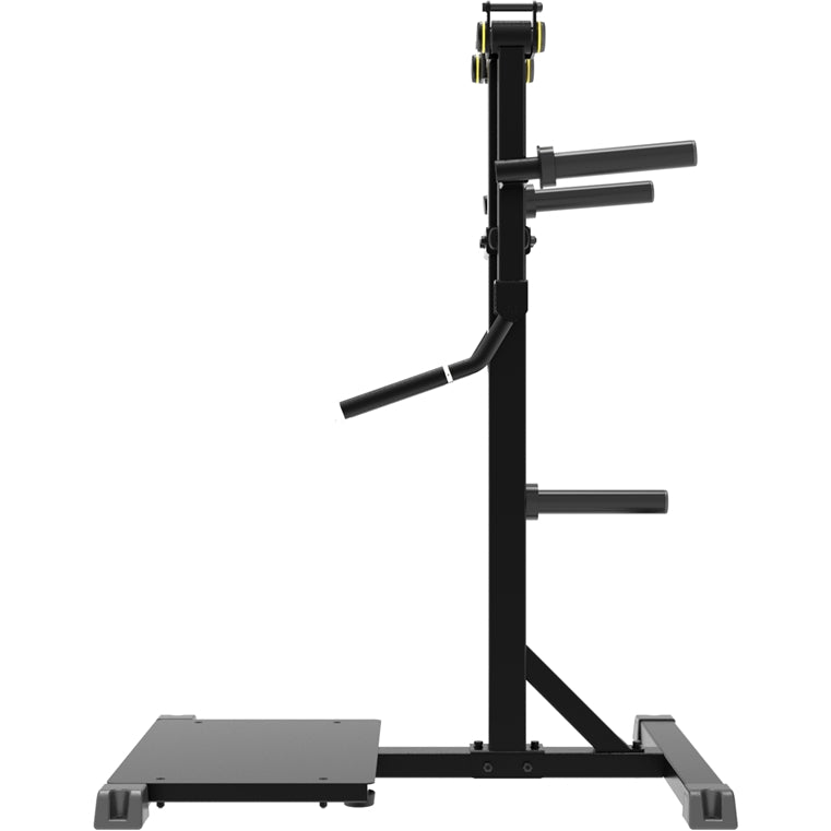 Impulse Fitness IFP1103 Standing Lateral Raise