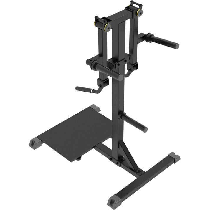 Impulse Fitness IFP1103 Standing Lateral Raise