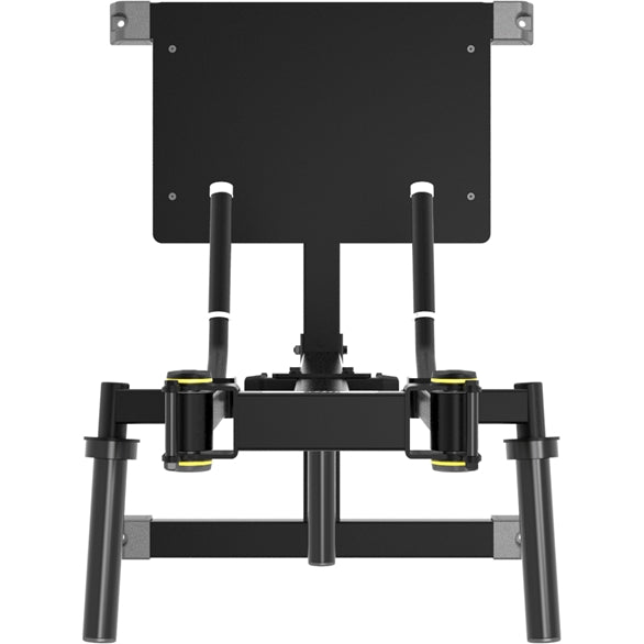 Impulse Fitness IFP1103 Standing Lateral Raise