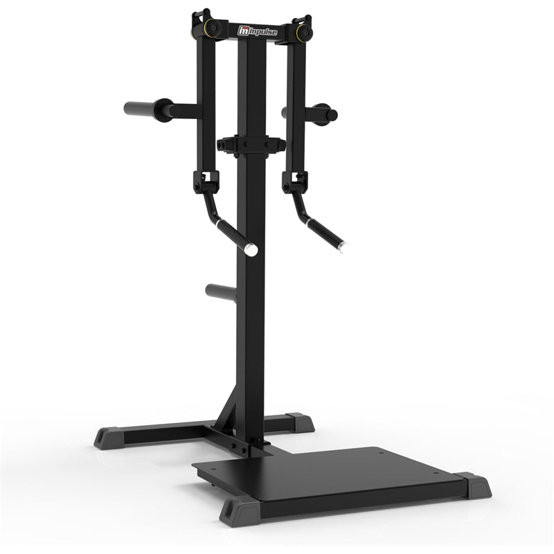 Impulse Fitness IFP1103 Standing Lateral Raise