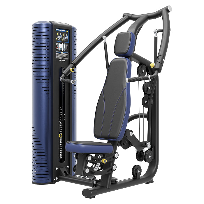 Incline Press Interatletika UP128