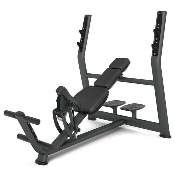 Inclined Bench Inter Atletika N204