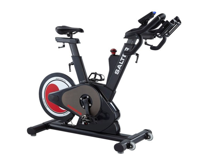 M-065 INDOOR BIKE K5 BLUETOOTH